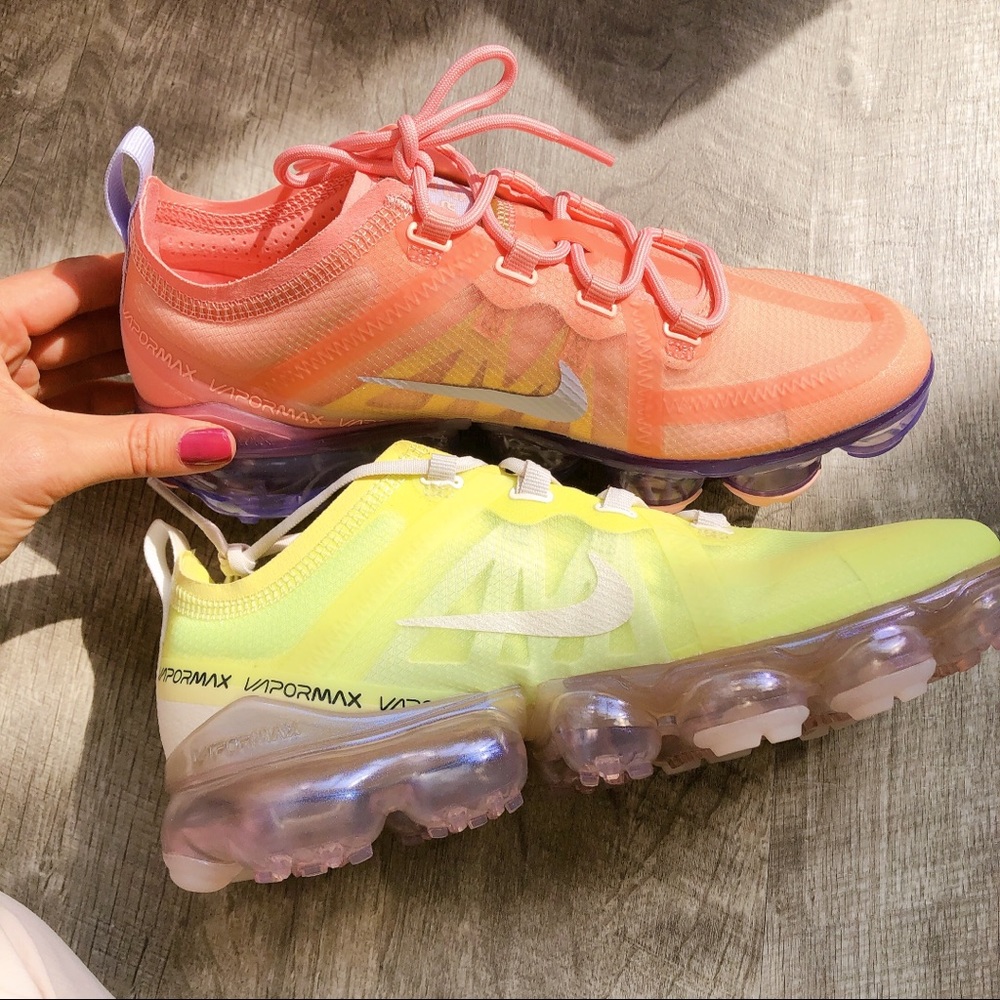 Nike air Vapormax - Picture 8 of 8